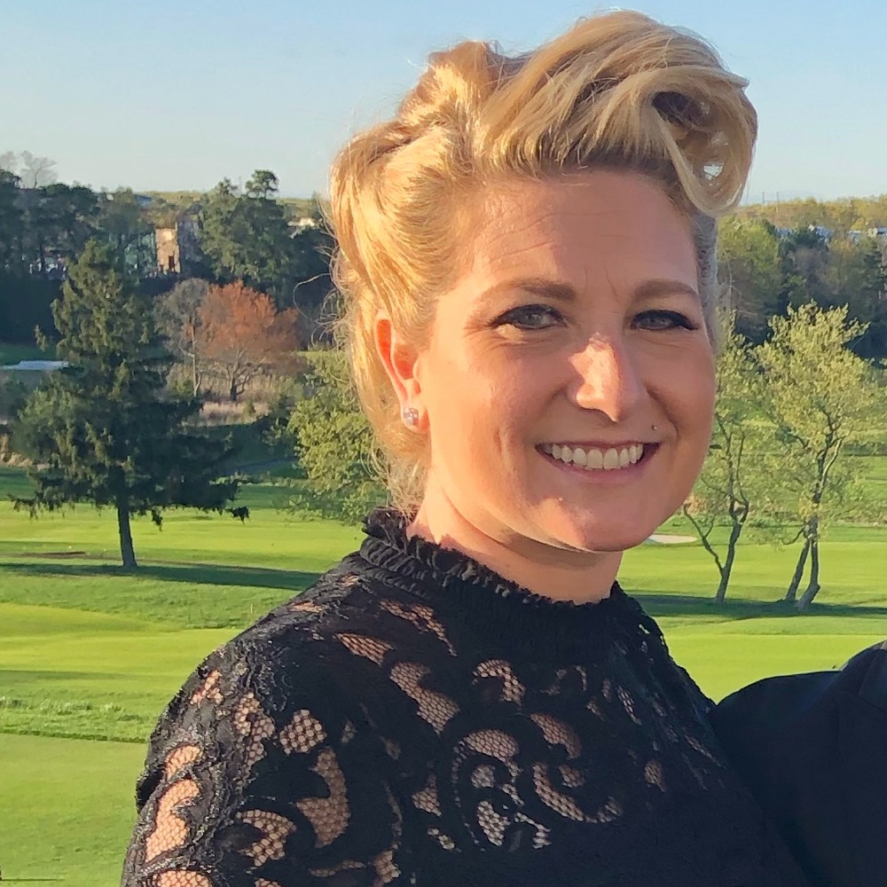 Meet your Posher, Briana